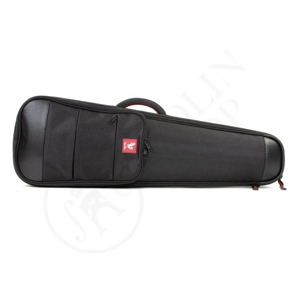 Revelle CXT-01 Violinkoffer 1/2-4/4 schwarz