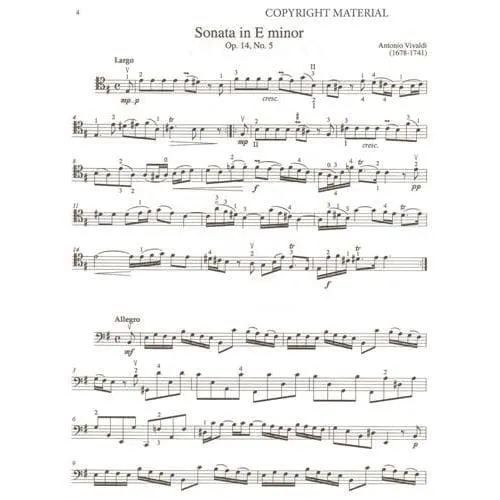 Suzuki Cello School 5 Cellonoten Cello Schule