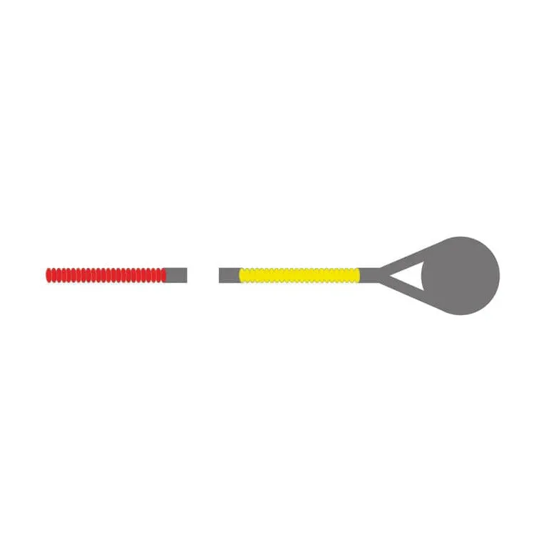 Thomastik Infeld Red Violinsaite G 4/4 mittel kraftvoll-warm