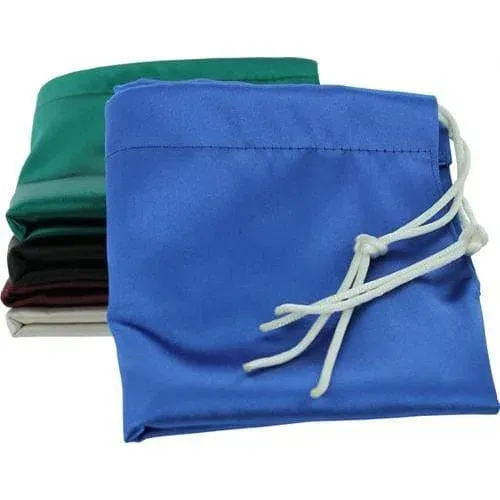 Shar Music Satin Viola Bag Bratschentasche Blau