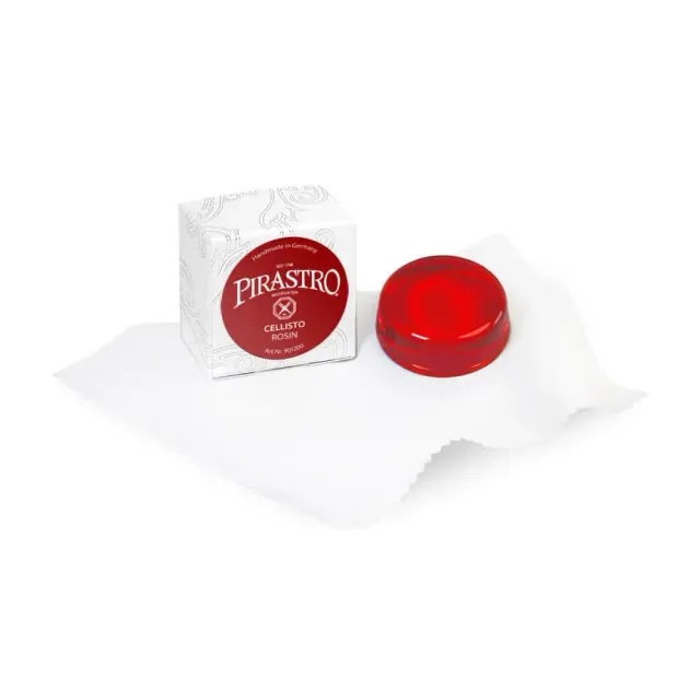 Pirastro Cellisto Cello Kolophonium weich