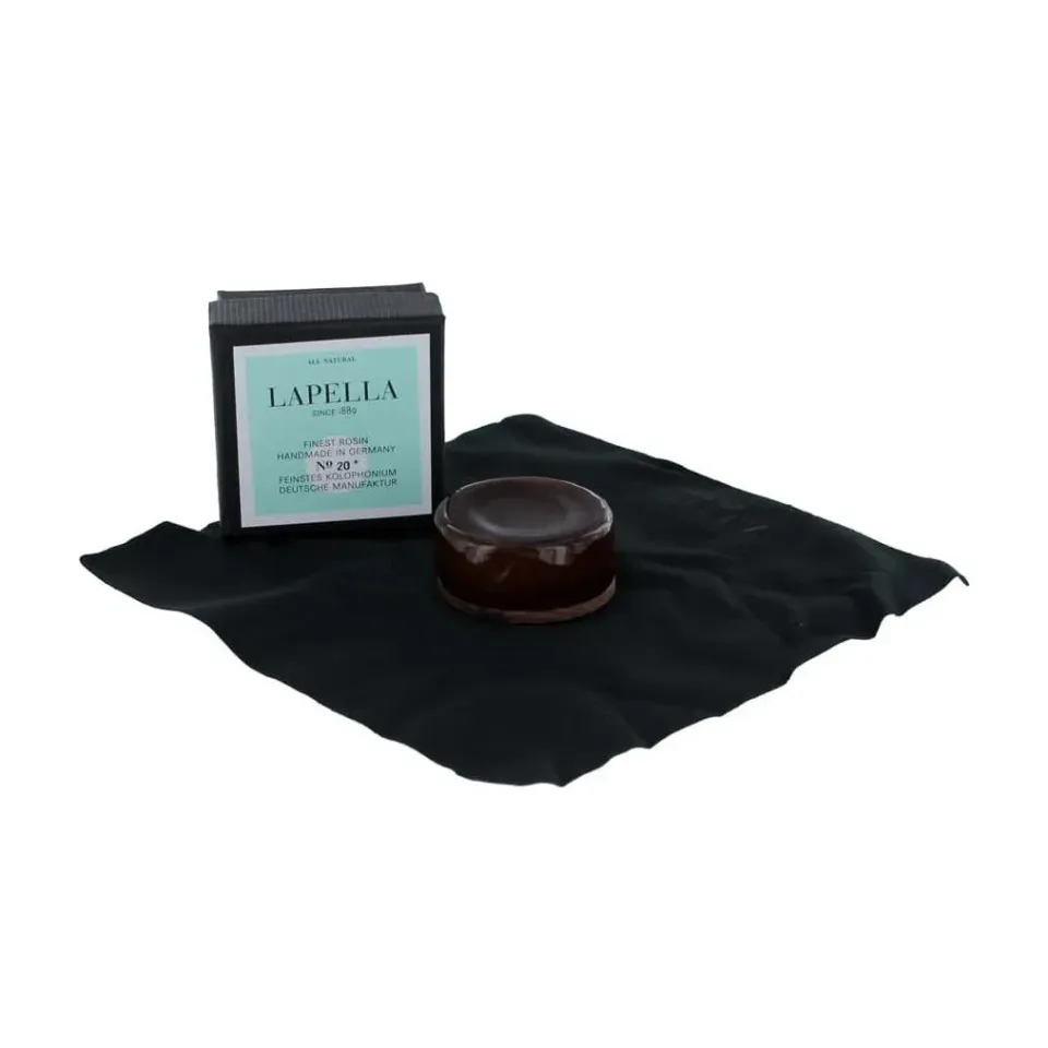 Lapella Gold No. 20 Cello-Kolophonium weich