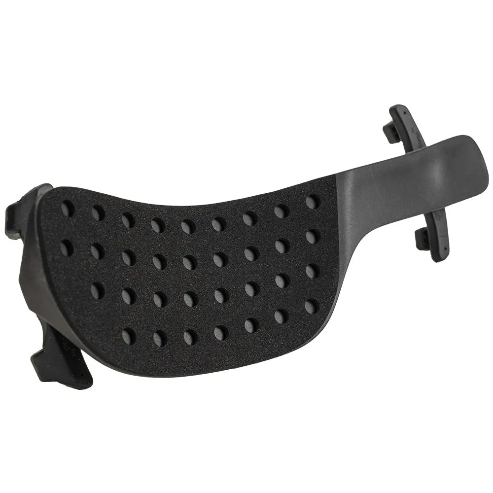 Performa Schulterstütze Violine 4/4 Thermoplast verstellbar