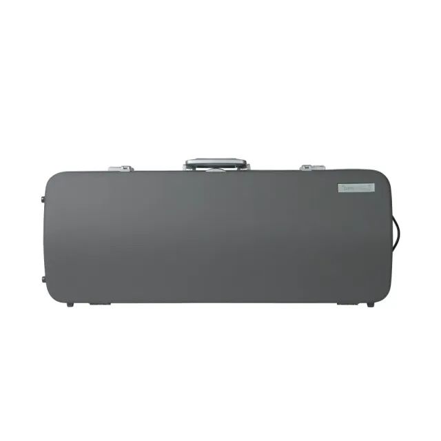 BAM Panther Hightech Bratschenkoffer Grau 4/4 leicht