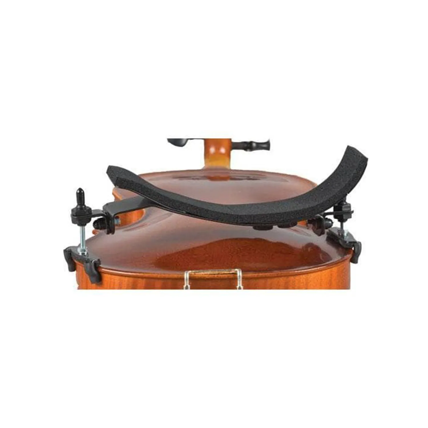 Bonmusica Schulterstütze Violine verstellbar 4/4