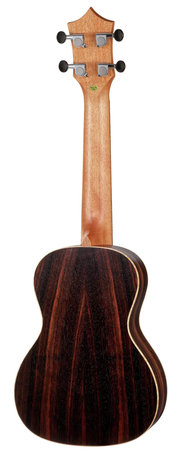 Harley Benton Hawaii Cedar Concert Ukulele Zeder
