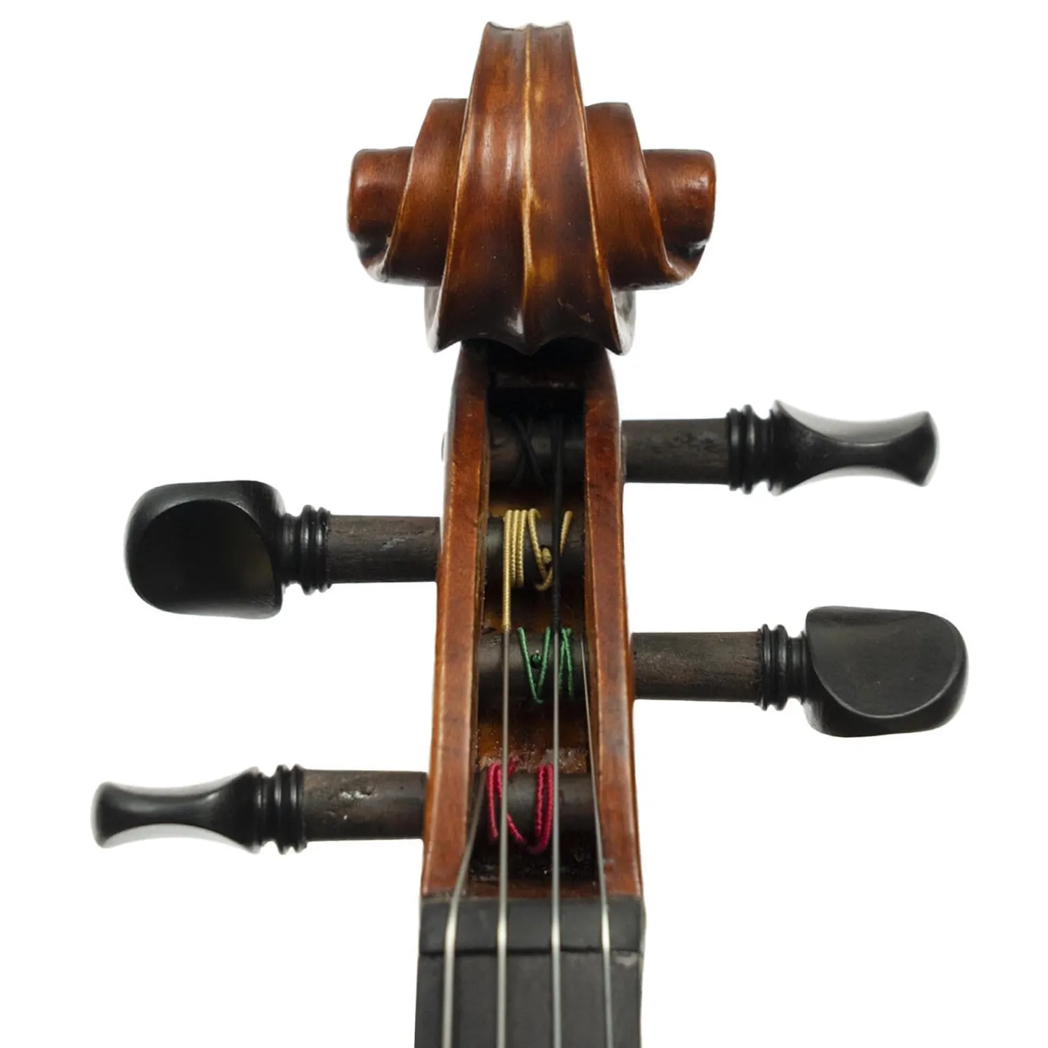 Franz Hoffmann Danube Violine 4/4 Öllack Fichte Ahorn