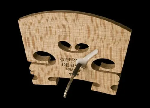 Shar L.R. Baggs Violin-Tonabnehmer Carpenter-Klinke