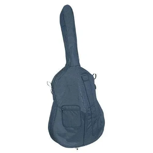 Heritage Bass Bag Kontrabasstasche 3/4 5mm