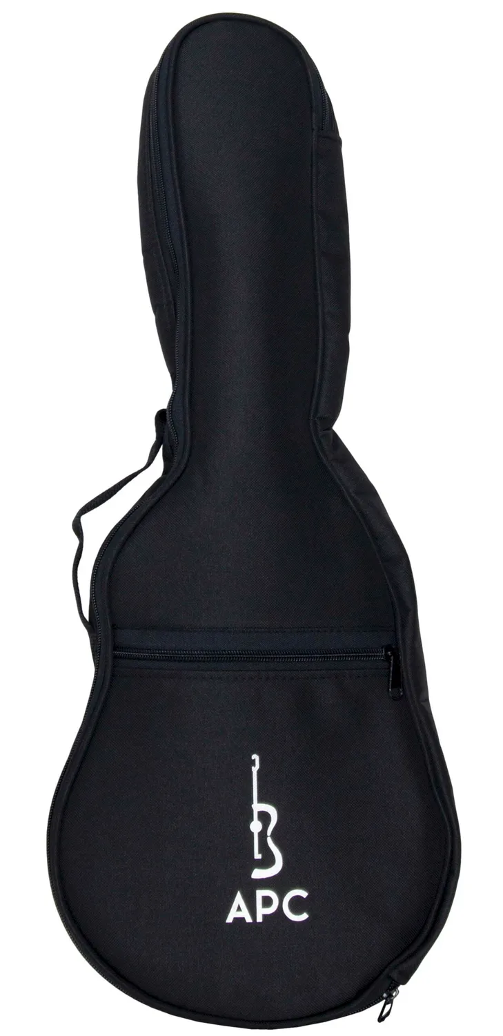 APC SCAV BR_CV A Cavaquinho-Tasche Gigbag schwarz