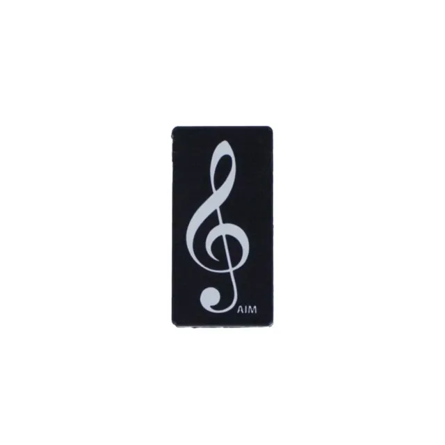 Shar Music Magnet Violinschlüssel Deko