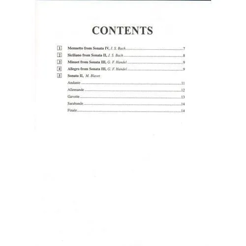 Shar Suzuki Flute School Vol. 4 Noten für Querflöte Unterricht
