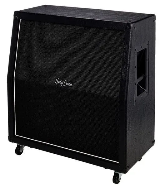 Harley Benton Standard Series G412A Gitarrenbox 4x12 280W