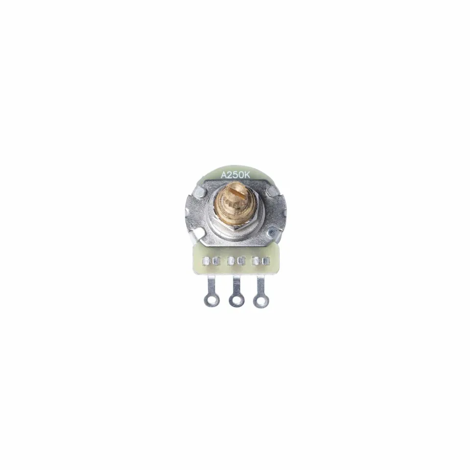 Sterling Silo3 Potentiometer Gitarre Standard