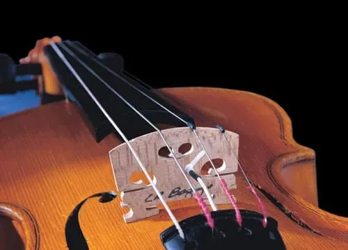 Shar L.R. Baggs Violin-Tonabnehmer Carpenter-Klinke