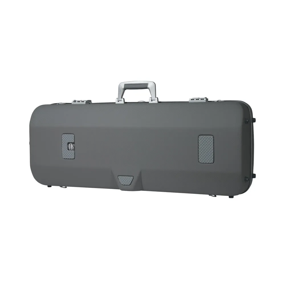 BAM Panther Hightech Bratschenkoffer Grau 4/4 leicht