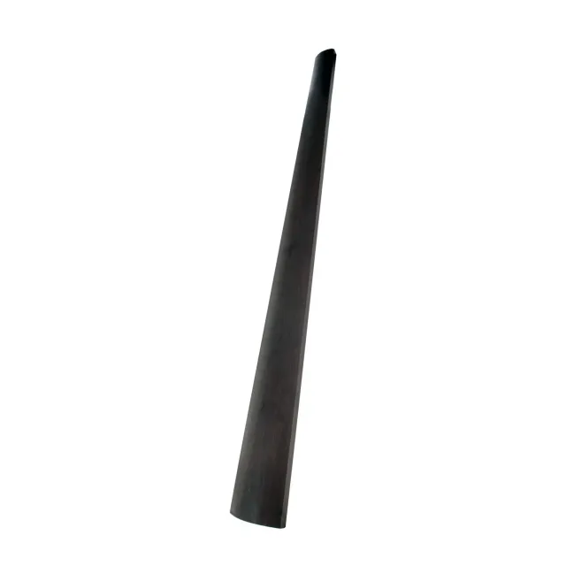 Shar Music Kontrabass Griffbrett 3/4 rund Premium