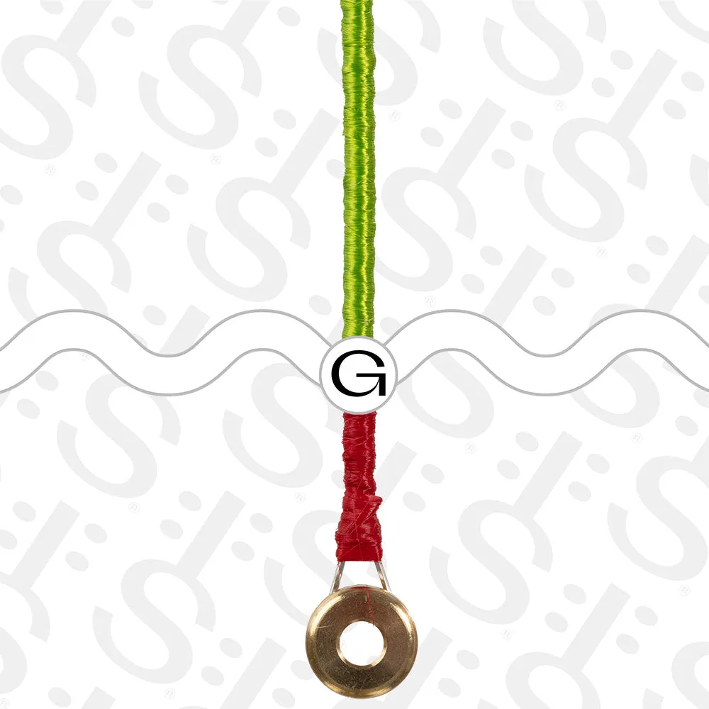 Super-Sensitive Red Label Cellosaite G 4/4