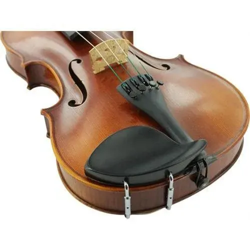Shar Music Dresden Kinnhalter Viola Ebenholz mittel