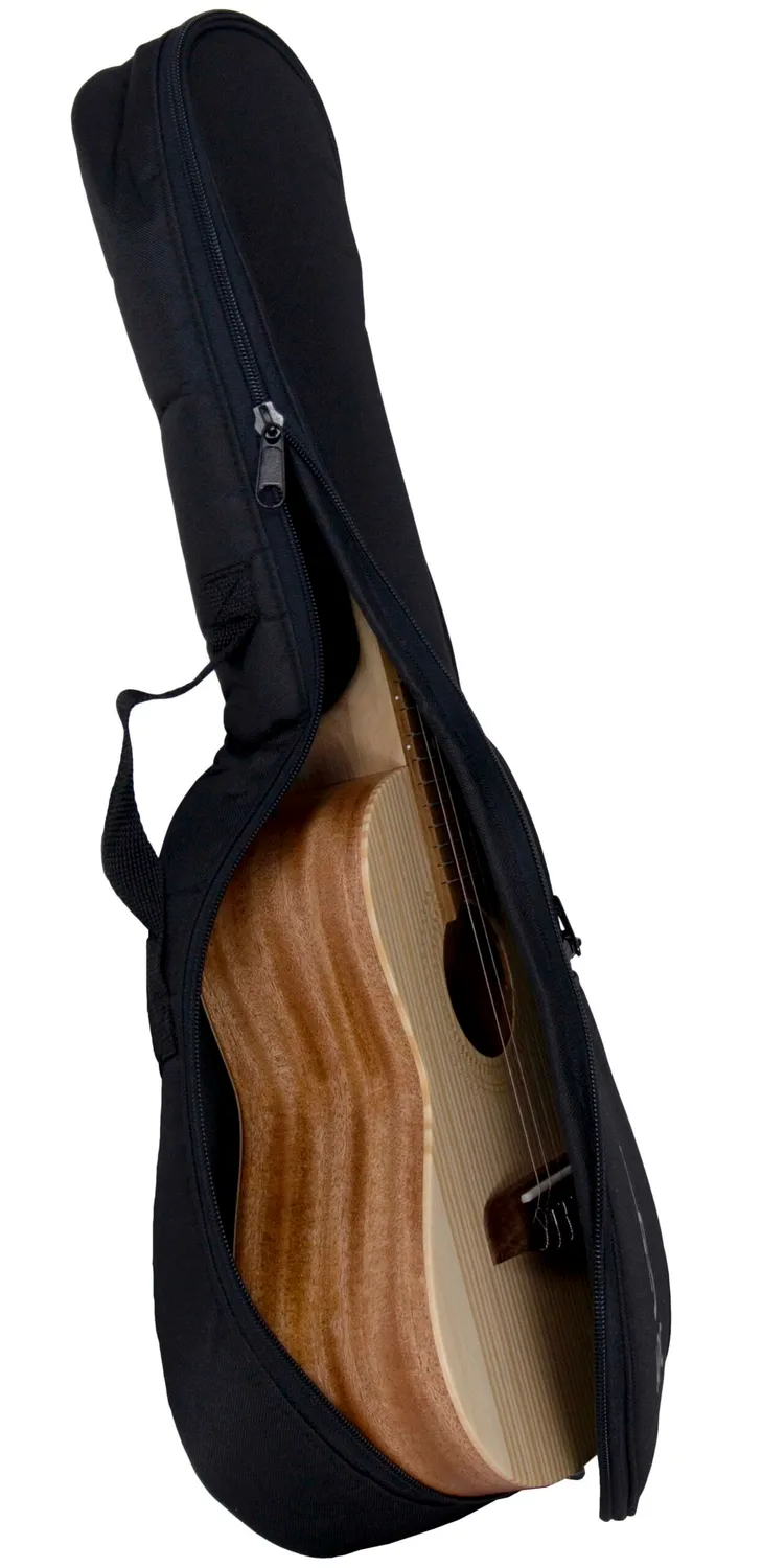 APC SCAV BRO A Gigbag Cavaquinho brasilianisch