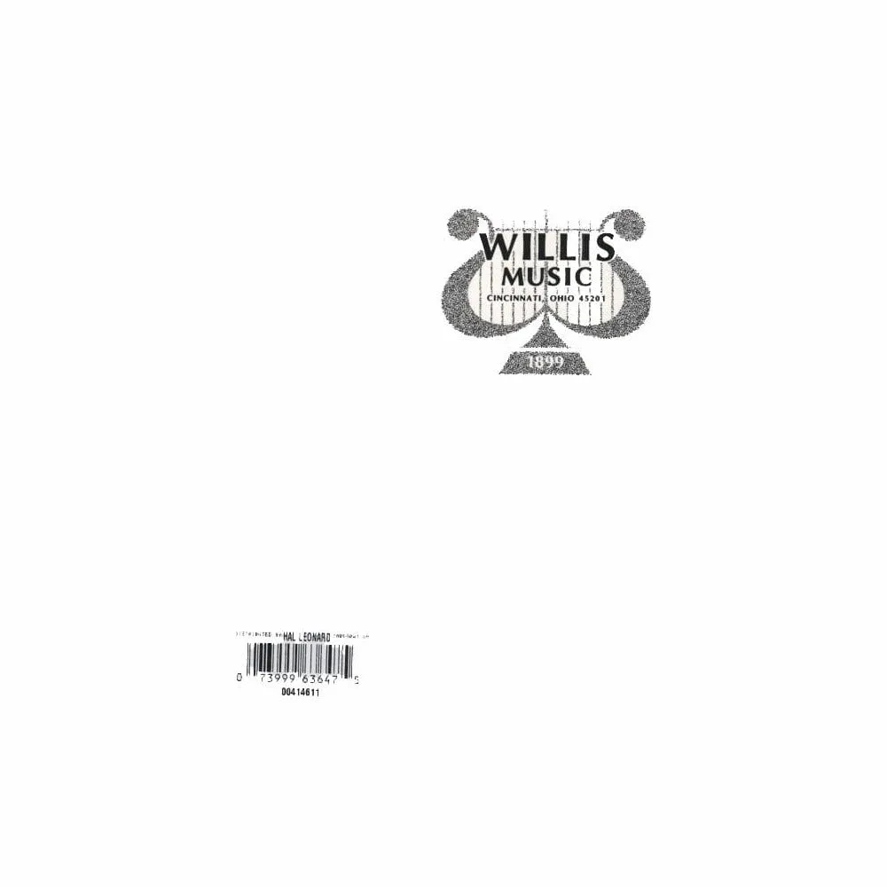 Shar Music Viola and Piano Noten für Bratsche 43 Stücke