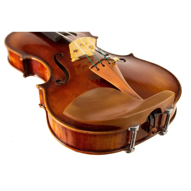 Shar Music Guarneri Kinnhalter Violine Buchsbaum 22 mm