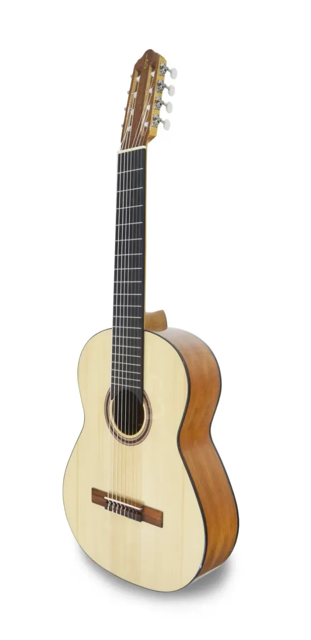 APC 1S 8 STR Klassikgitarre 8-saitig Fichte