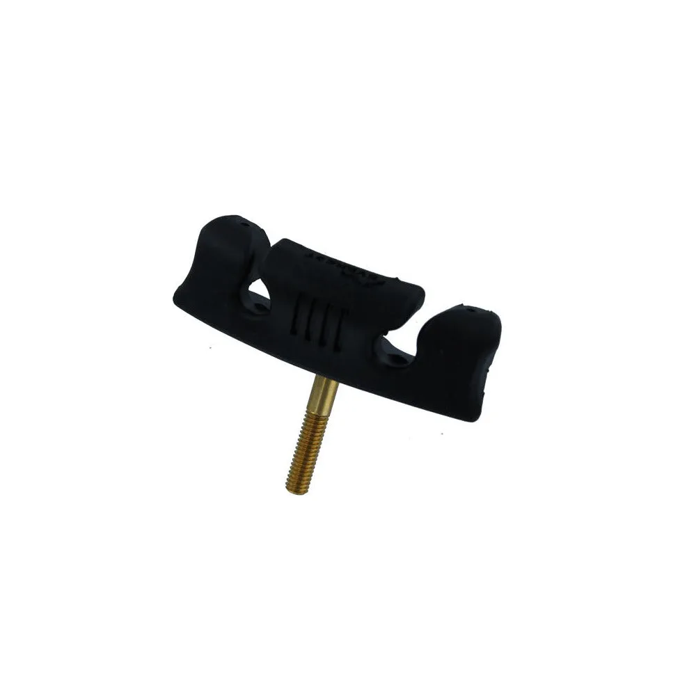 Everest Style Gripper Schulterstützenfuß extralang