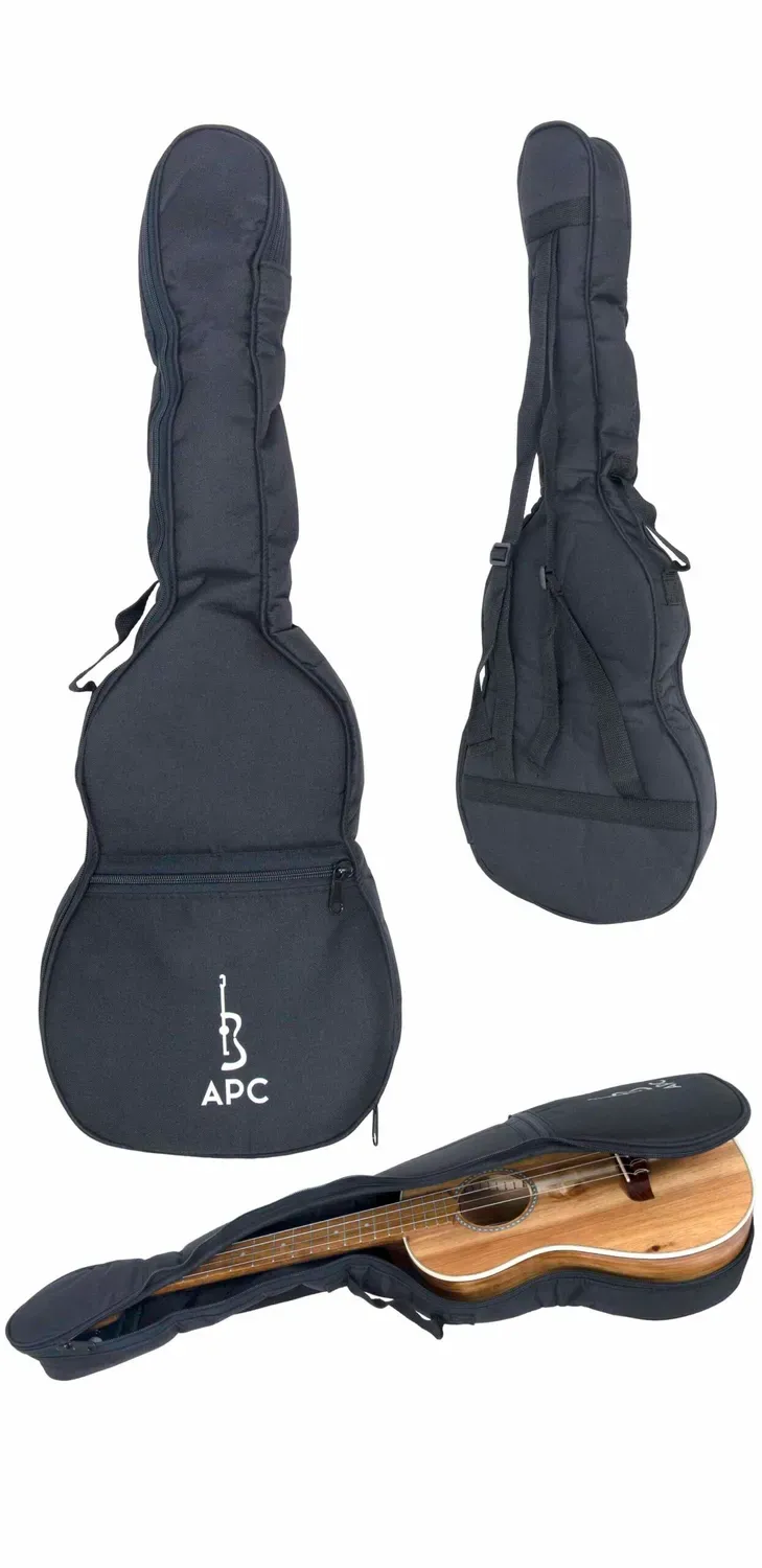 APC SUKBA Gigbag Bariton-Ukulele Schutz