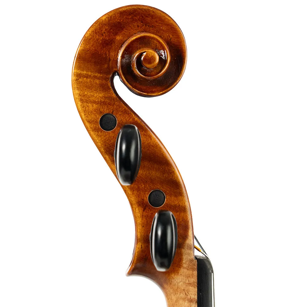Carlo Lamberti Symphony Violine 4/4 Fichte Ahorn