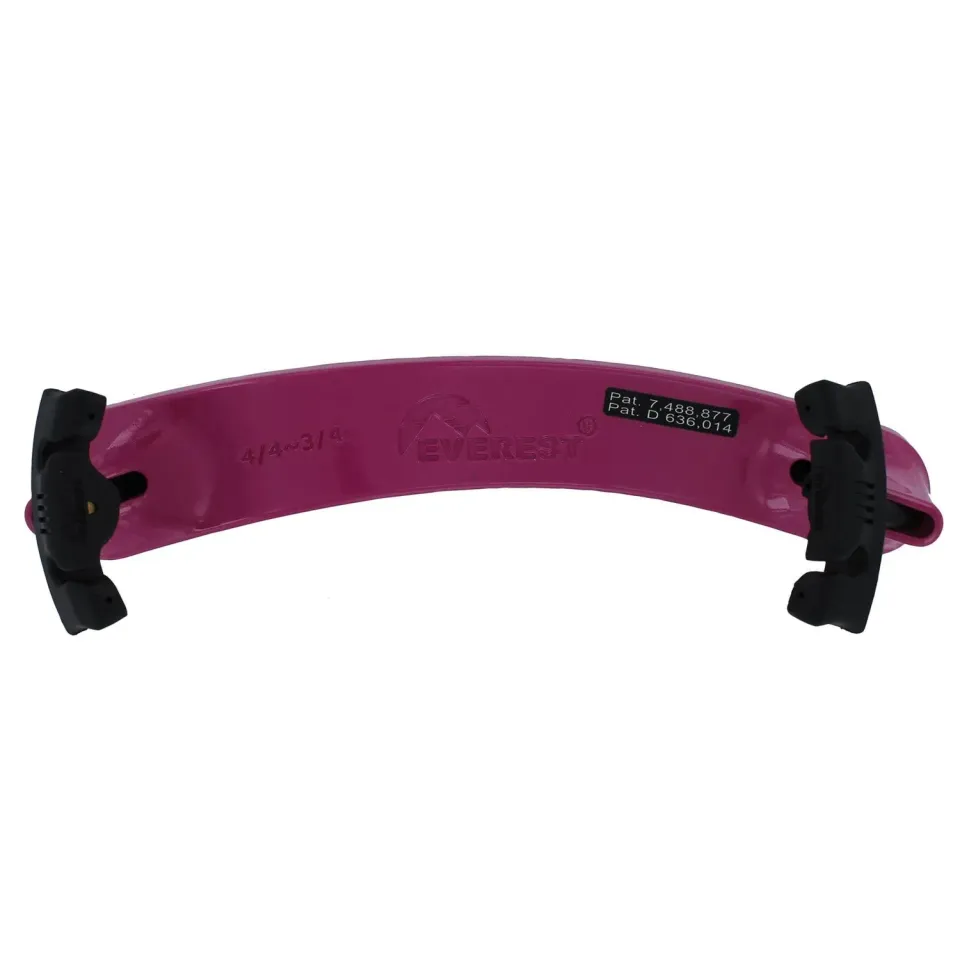 Everest Spring Collection faltbare Schulterstütze 4/4 Pink