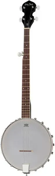 Harley Benton Bluegrass BJO-35Pro Banjo 5-saitig