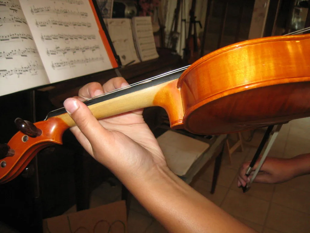 Solos for Young Violinists Vol.1 Violine Klavier Noten