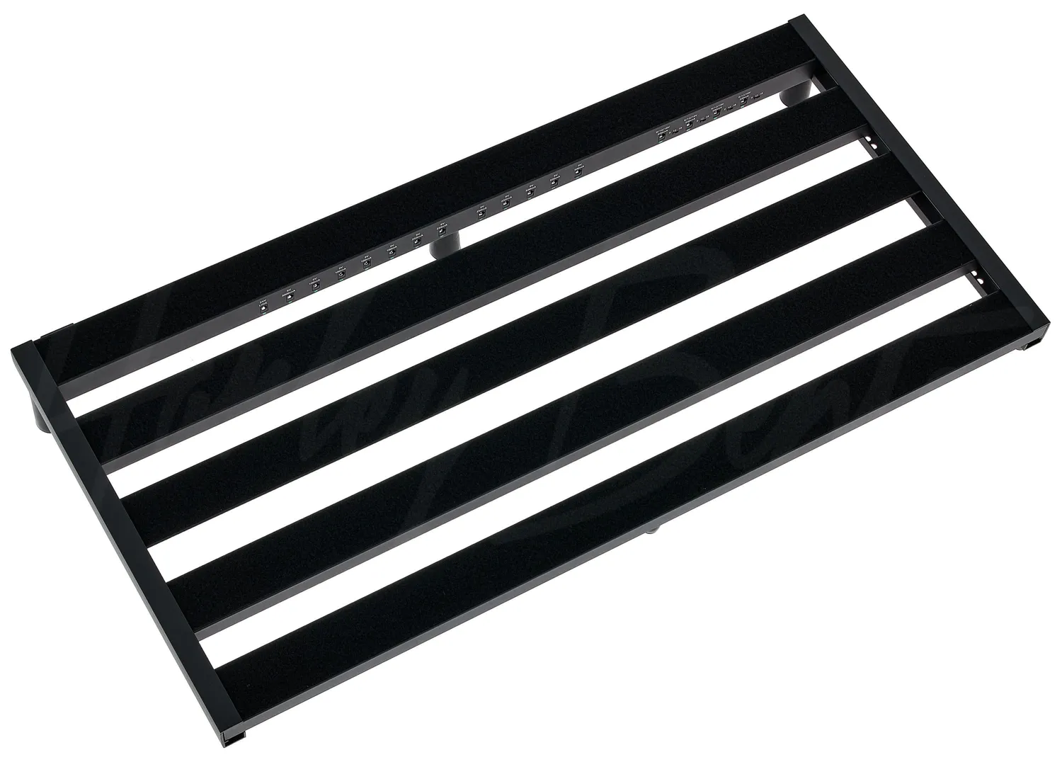Harley Benton Standard Series Spaceship Power 80 Pedalboard Netzteil