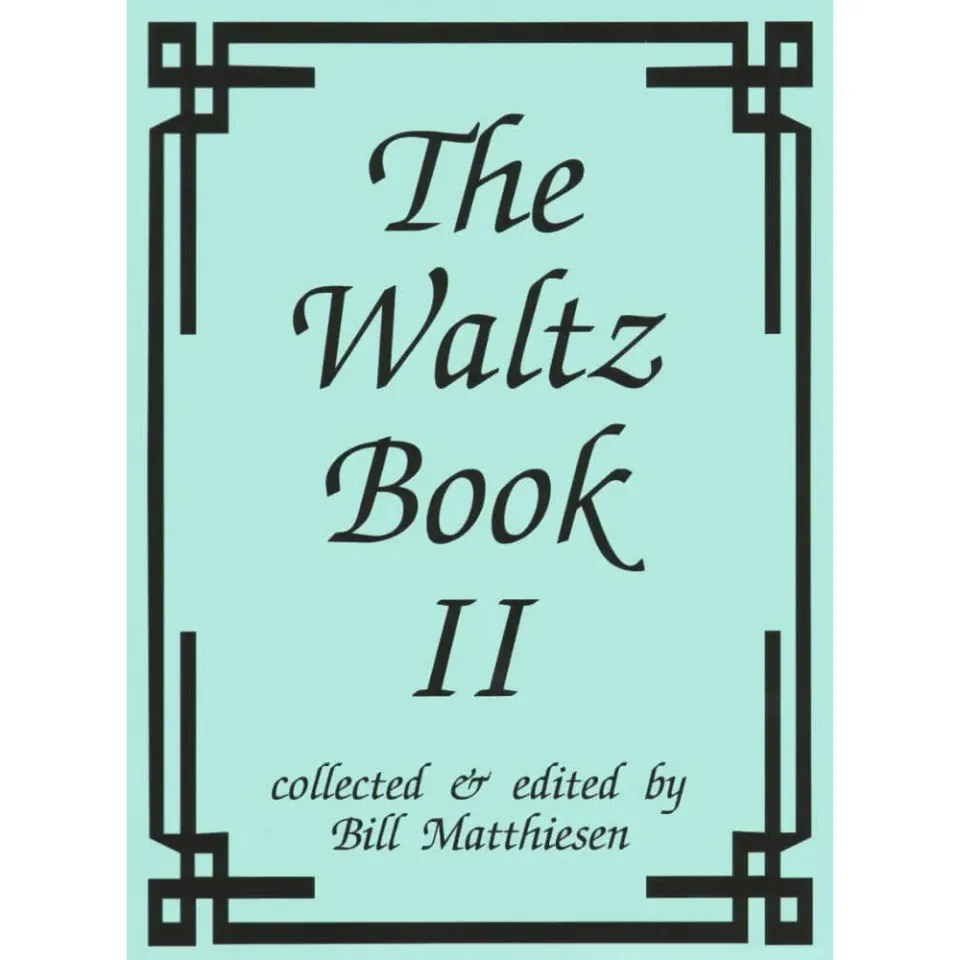 Shar Waltz Book Volume 2 Noten für Violine Walzer