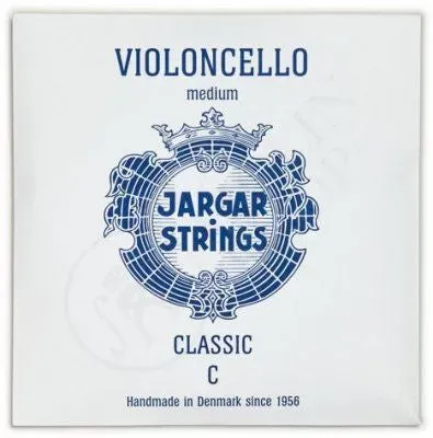 Jargar Classic Cellosaite C medium
