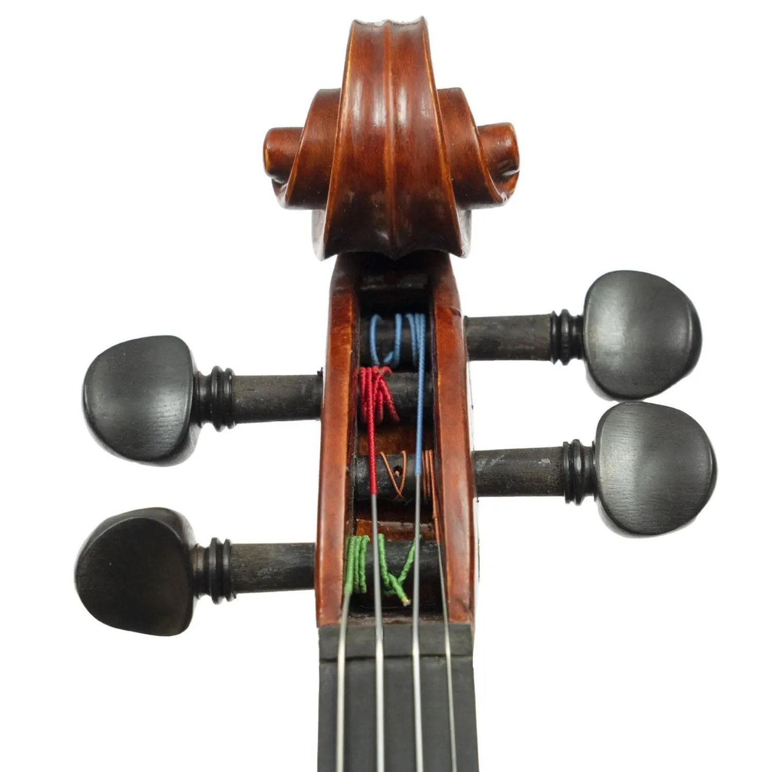 Franz Hoffmann Vienna Violine 4/4 gebraucht Fichte Ahorn