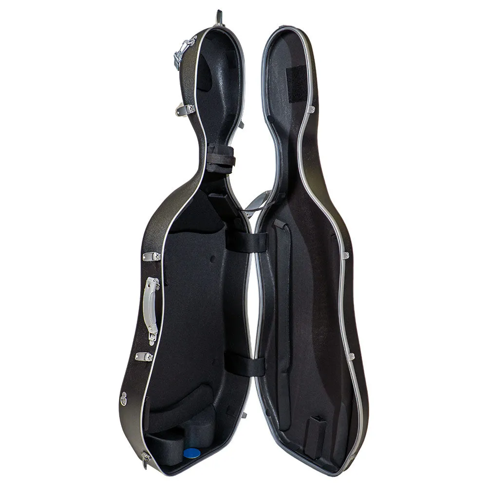 Shar Music Agility Cellokoffer 4/4 superleicht