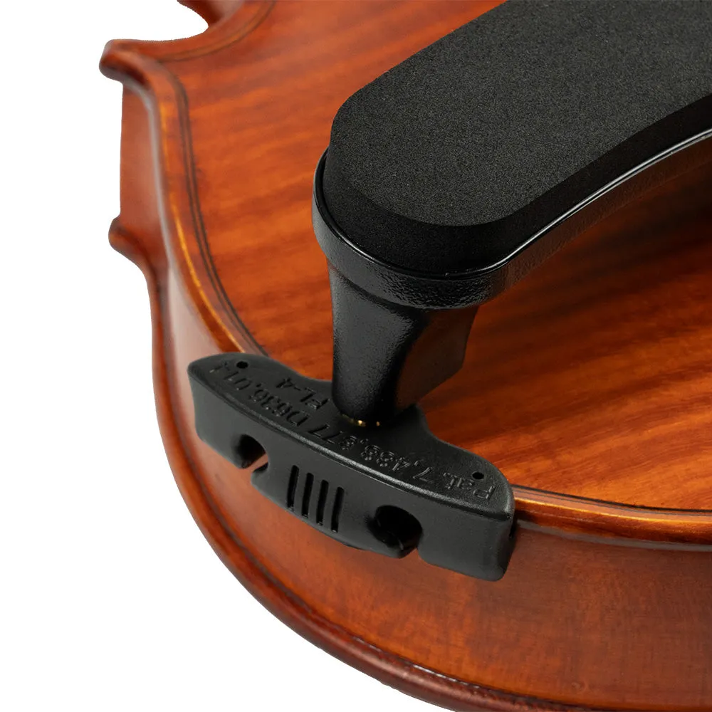 Everest Easy Schulterstütze Violine 4/4 ABS höhenverstellbar
