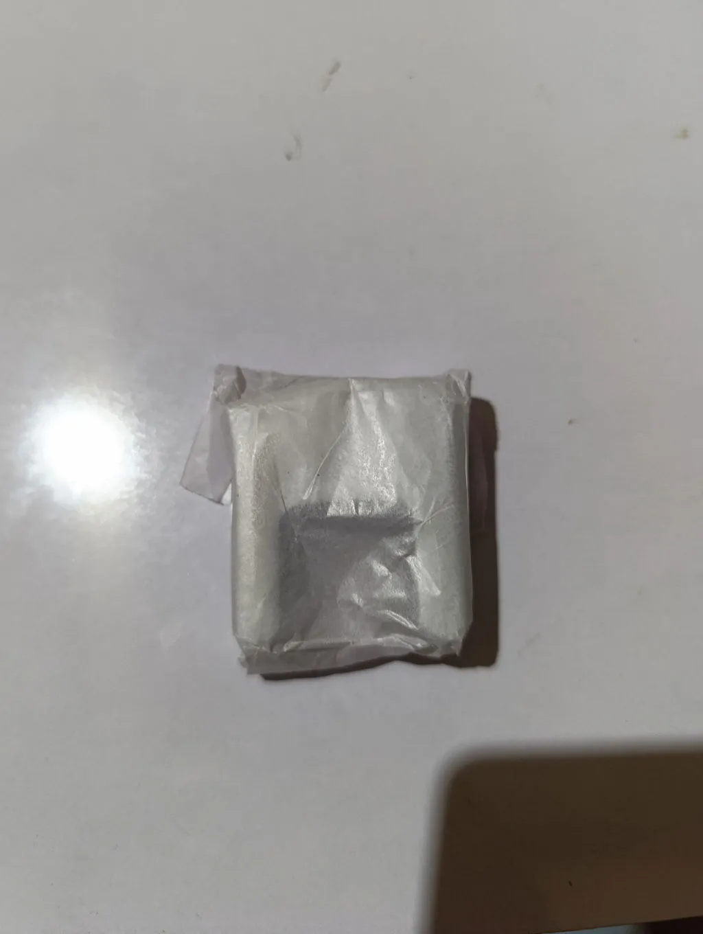 Shar Cello Übungsdämpfer Metall stark
