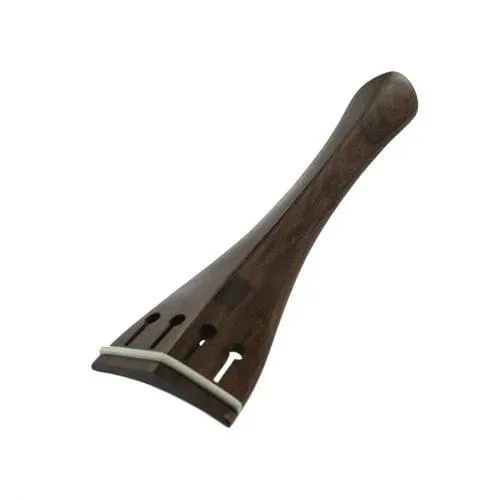 Hill Cello Saitenhalter Palisander 4/4 weiße Bund