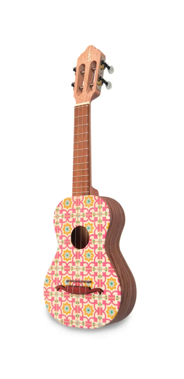 APC CAV Azulejo HP Cavaquinho Fichte offenporig