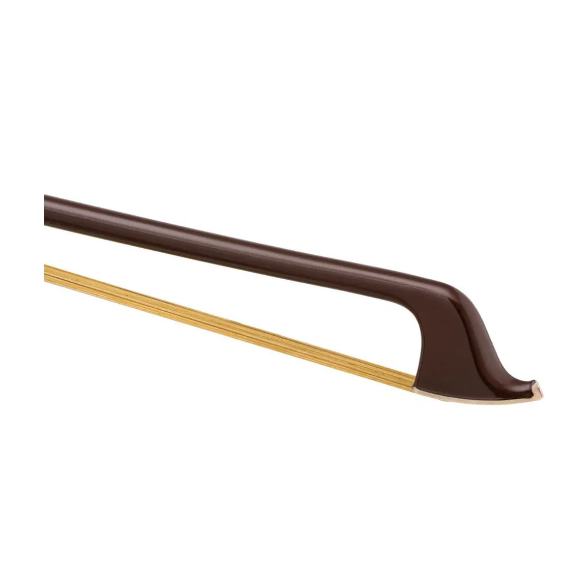 Glasser Brooklyn Classic Cellobogen 4/4 Fiberglas