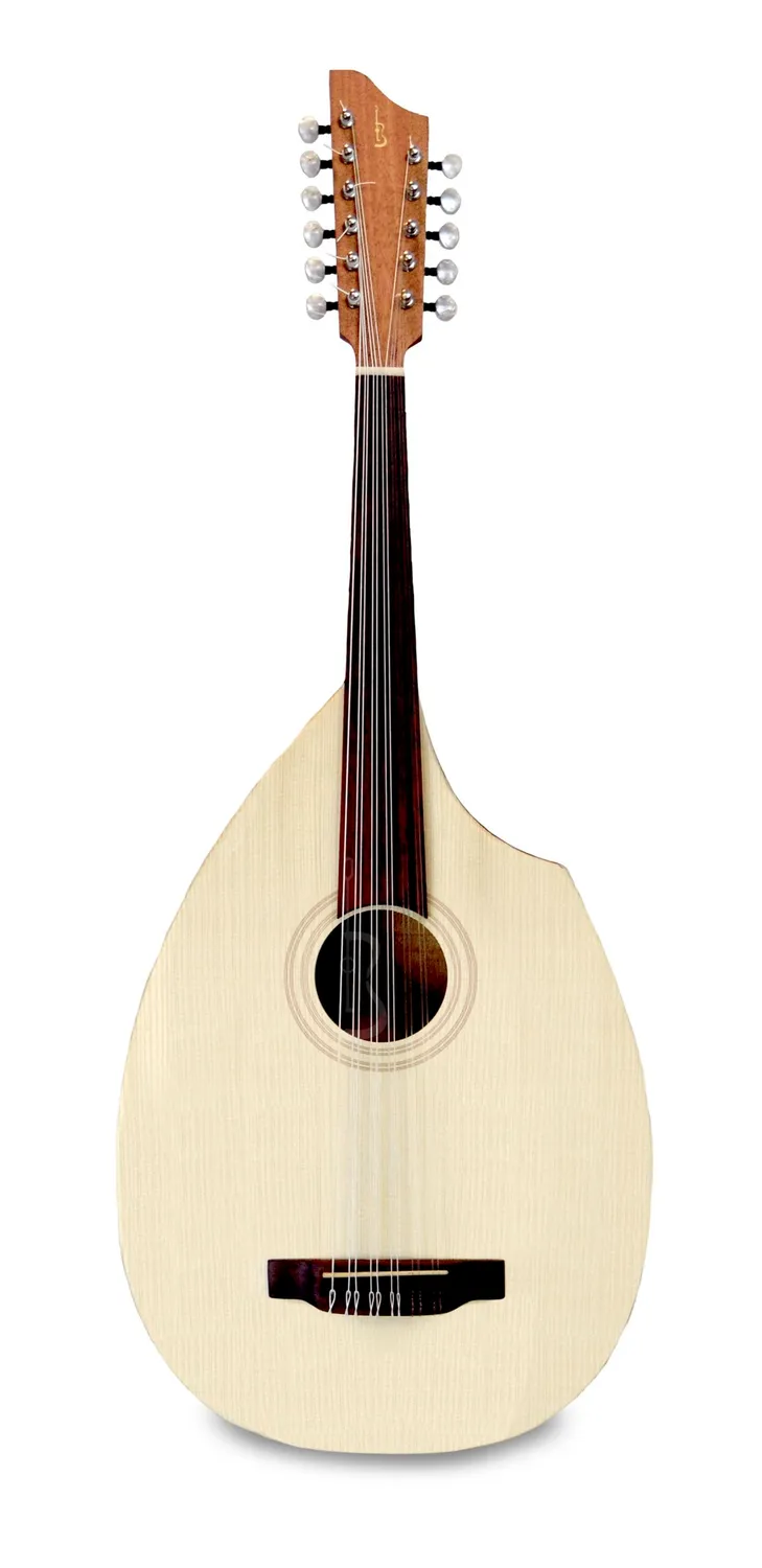 APC Oud Tur Flat Oud Massive Fichte