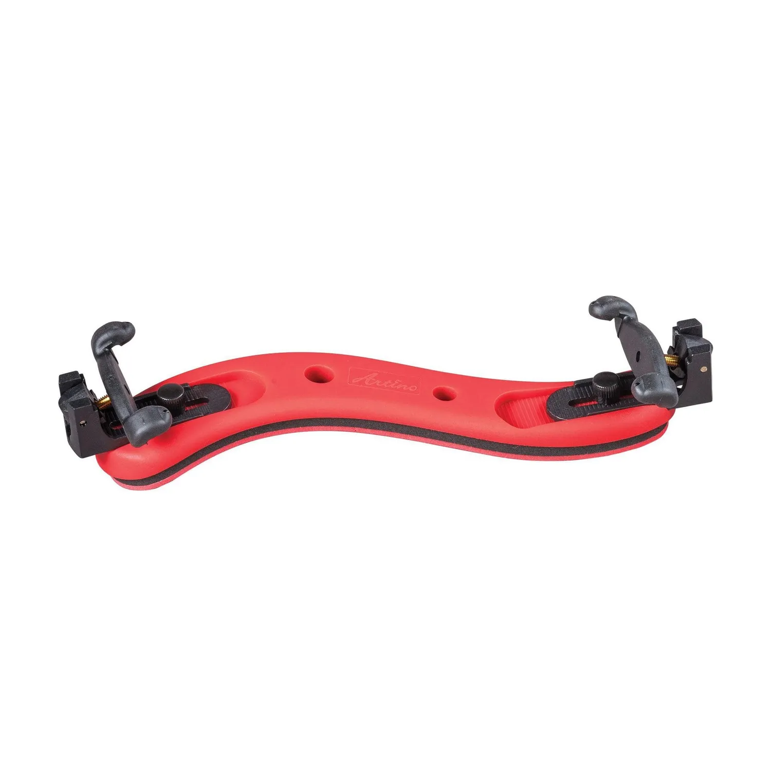Artino Ergo Schulterstütze Rot 4/4-3/4 Viola verstellbar
