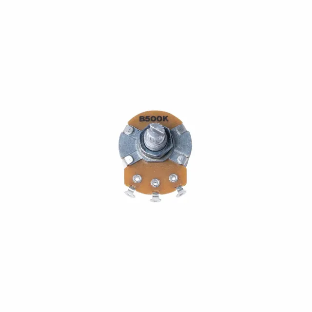 Sterling Albert Lee Potentiometer Volume Poti