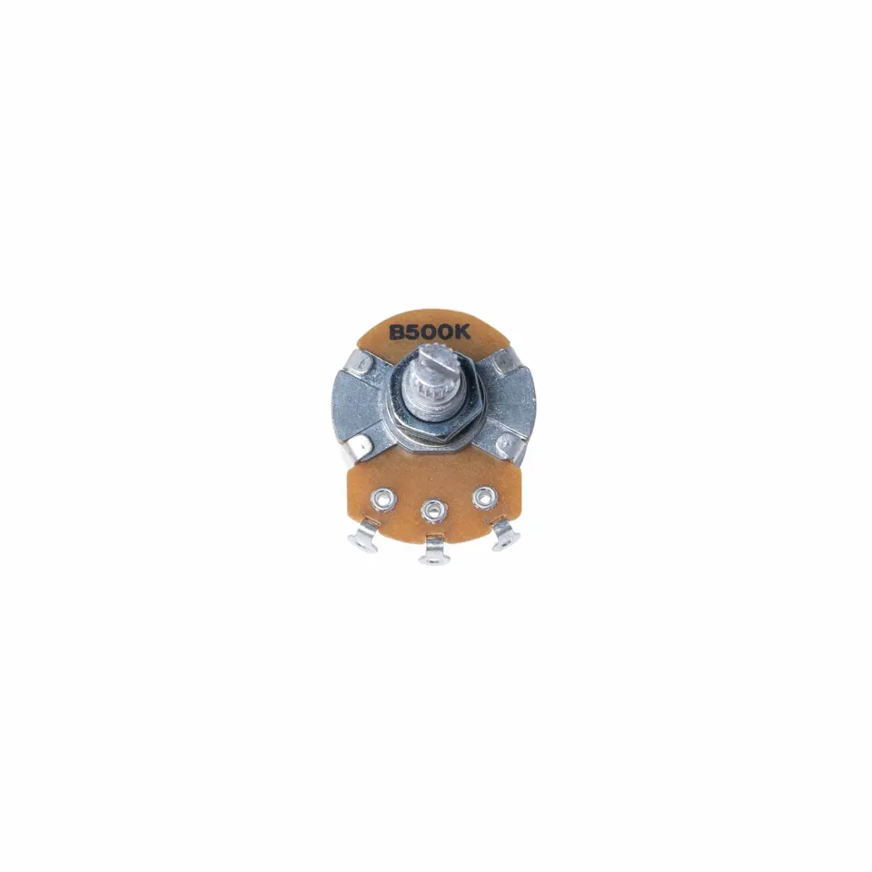 Sterling Albert Lee Potentiometer Volume Poti