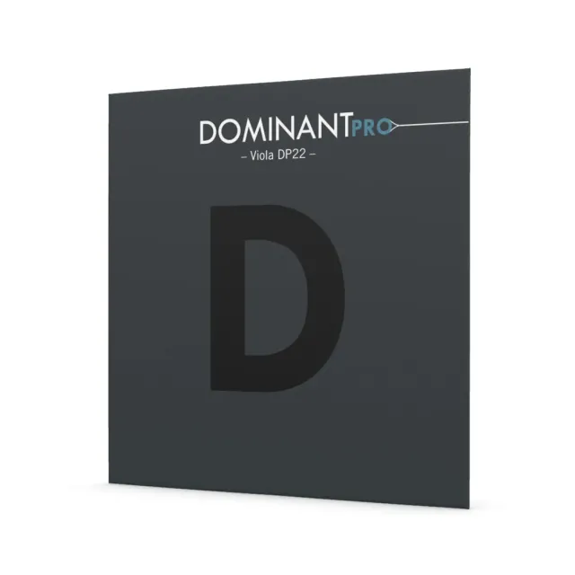 Thomastik Dominant Pro Viola D-Saite 15-16,5 Medium