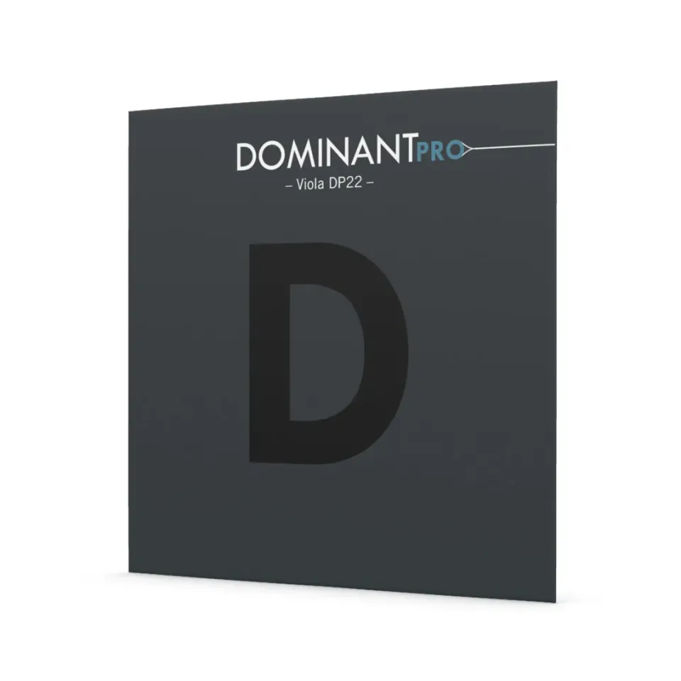 Thomastik Dominant Pro Viola D-Saite 15-16,5 Medium