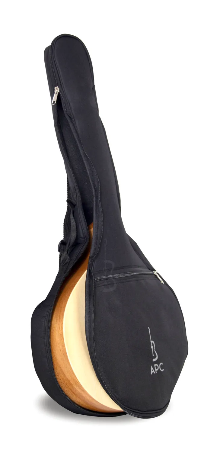 APC SMOC A Gigbag Oktavmandoline